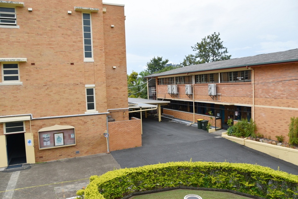 Lavalla Centre