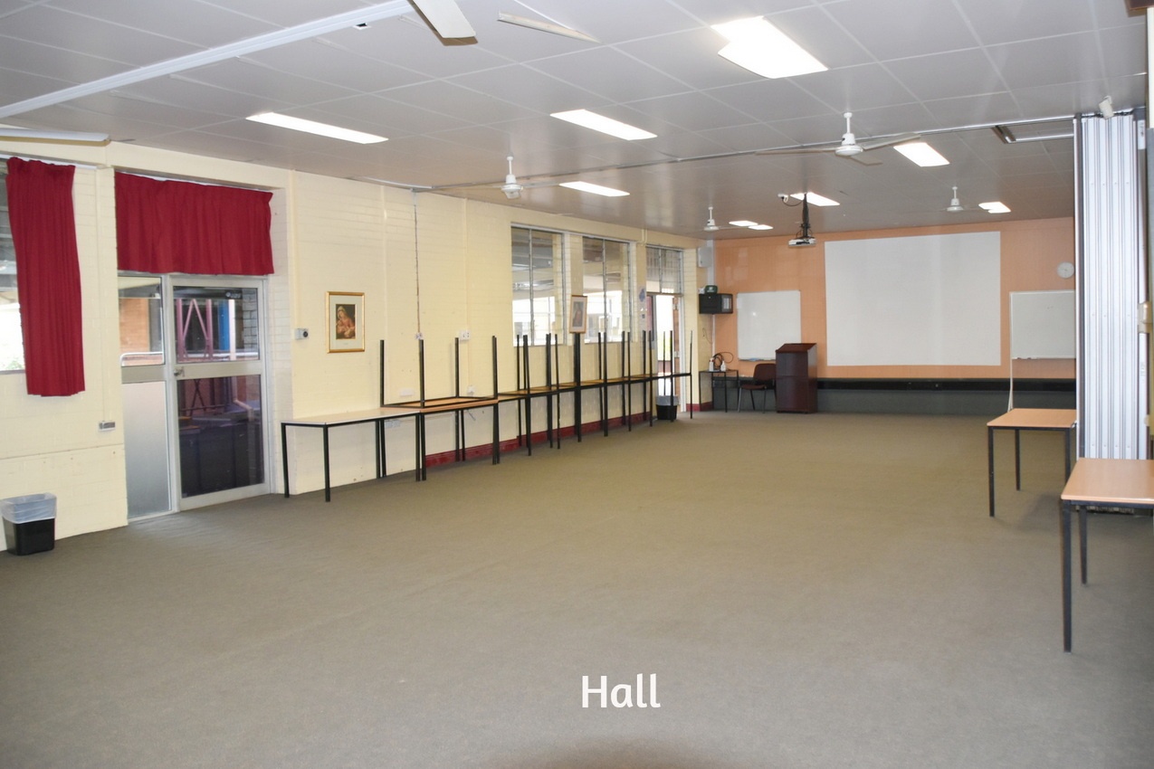 Hall